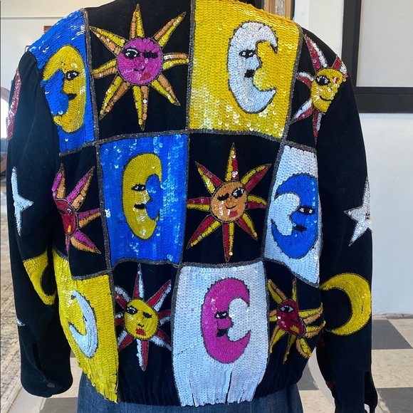 Modi Denim Jacket - Picture 5 of 6